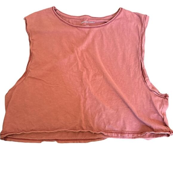 American Eagle Outfitters Tee - Picture 1 of 4